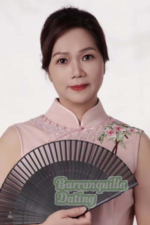 222260 - Zhulan Age: 53 - China