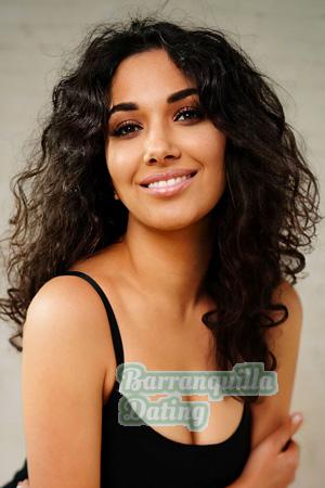 Ladies of Eastern-Europe