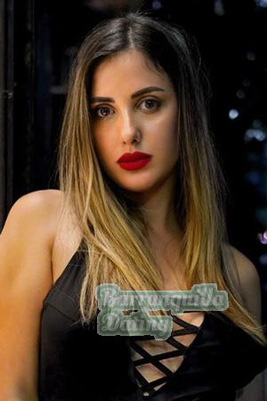 Ladies of Latin-America