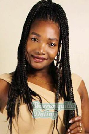 Ladies of Latin-America