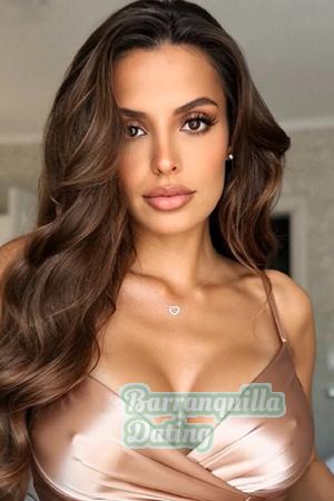 Ladies of Eastern-Europe