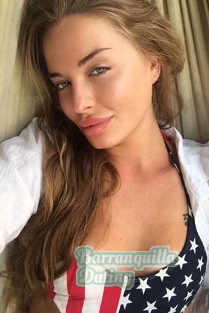 Ladies of Eastern-Europe