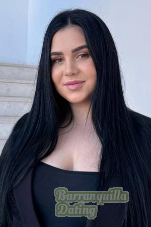 Ladies of Eastern-Europe