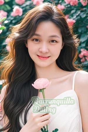 222402 - Tracy Age: 40 - China