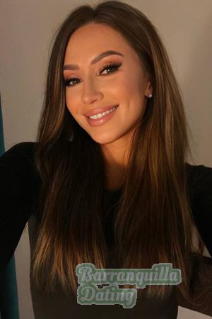 Ladies of Eastern-Europe