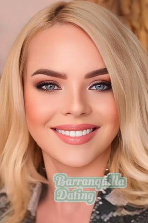 Ladies of Eastern-Europe