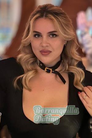 Ladies of Eastern-Europe