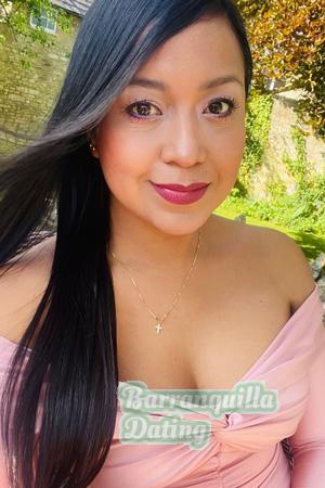 Ladies of Latin-America