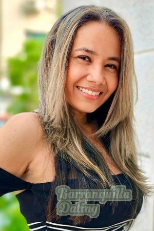 Ladies of Latin-America