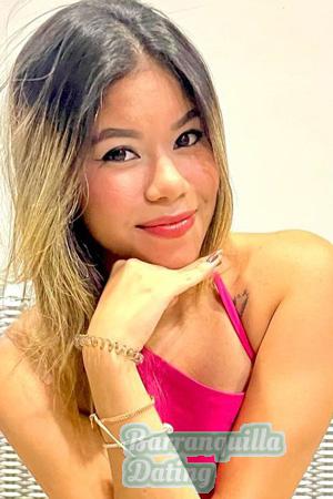 Ladies of Barranquilla