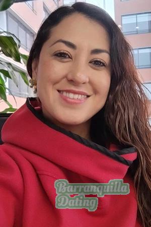 Ladies of Latin-America