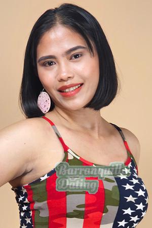 Ladies of Philippines