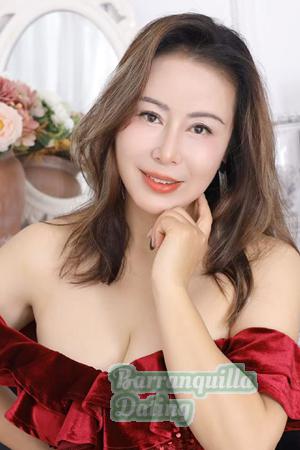 222512 - Lily Age: 53 - China