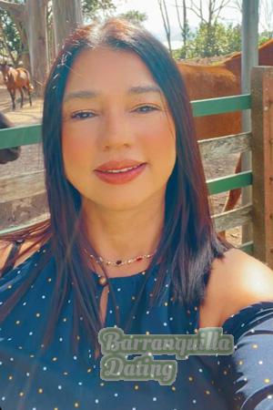 Ladies of Latin-America