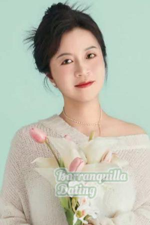 222608 - Lucky Age: 45 - China