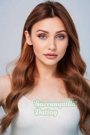 Ladies of Belgorod-Dnestrovsky