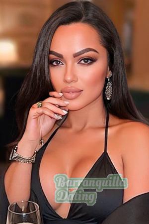 Ladies of Eastern-Europe