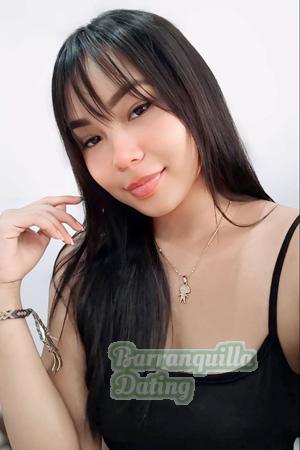 Ladies of Latin-America