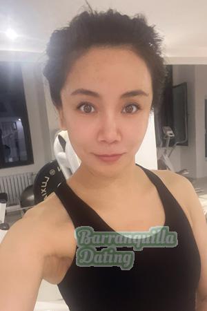 222668 - Cindy Age: 43 - China