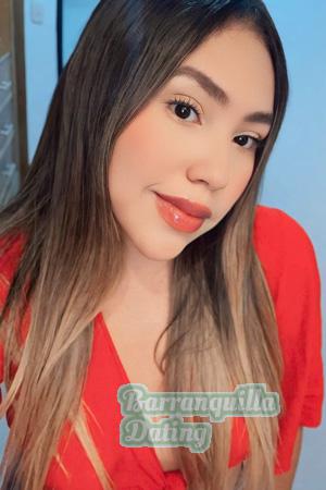 Ladies of Barranquilla