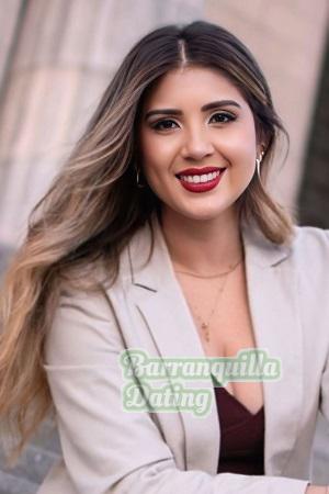 Ladies of Latin-America