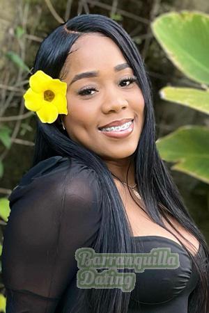 Ladies of Latin-America