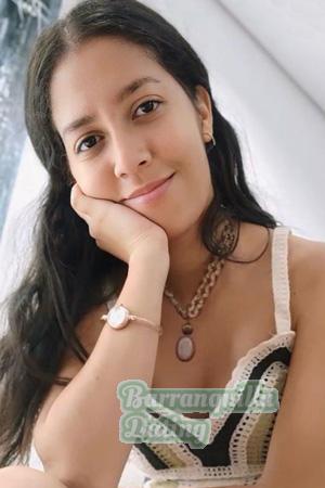 Ladies of Latin-America