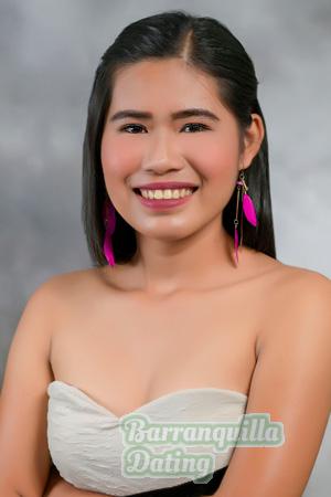 222726 - Rose Gen Age: 19 - Philippines