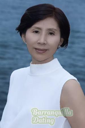 222734 - Zhenlan Age: 61 - China