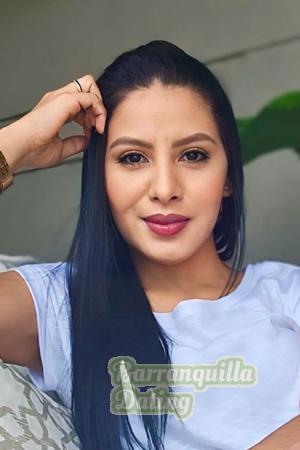 Ladies of Latin-America