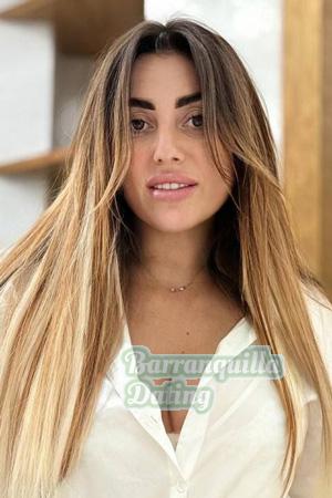 Ladies of Eastern-Europe