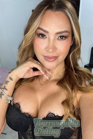 Colombia women