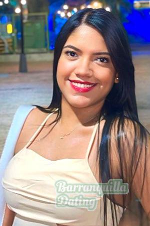 Ladies of Latin-America