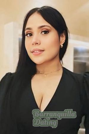 Ladies of Latin-America