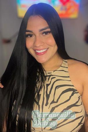 Ladies of Barranquilla