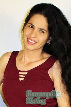 Ladies of Latin-America