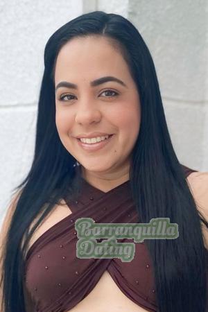 Ladies of Latin-America