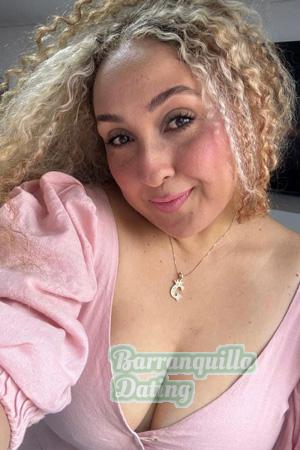 Ladies of Barranquilla