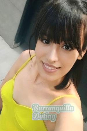 Ladies of Latin-America