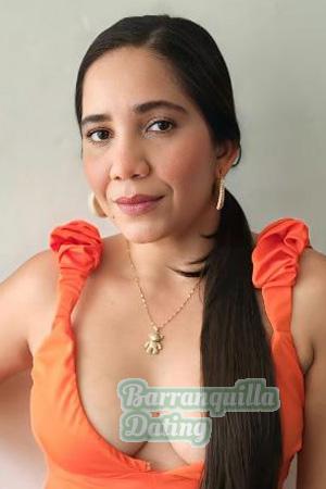 Ladies of Latin-America