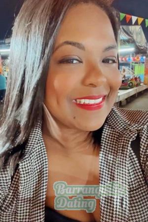 Ladies of Latin-America