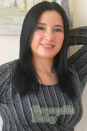 Ladies of Latin-America