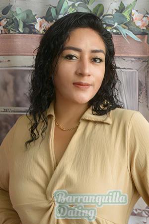 Ladies of Latin-America