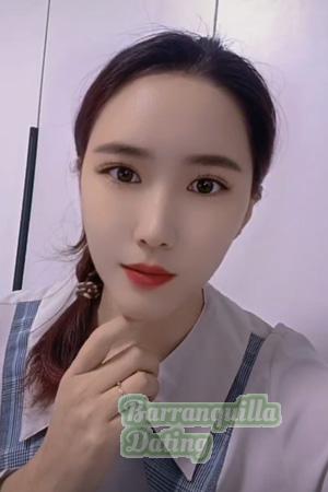 222907 - MeiLing Age: 41 - China