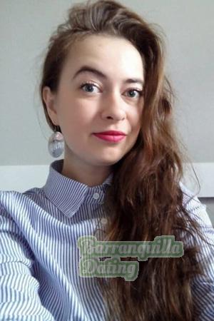 Ladies of Eastern-Europe