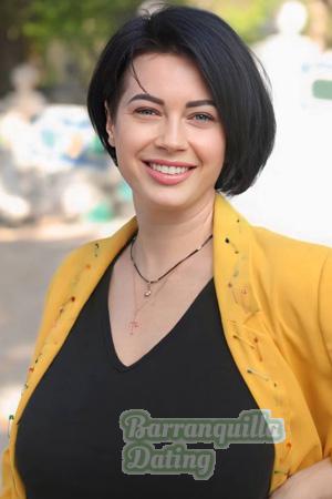 Ladies of Eastern-Europe