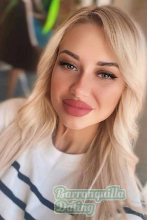 Ladies of Eastern-Europe