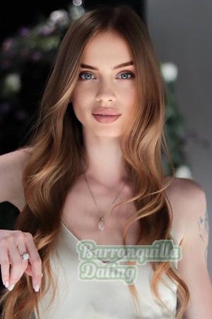 Ladies of Eastern-Europe