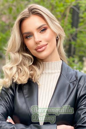 Ladies of Eastern-Europe