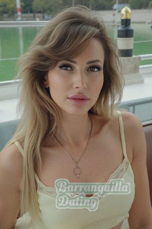 Ladies of Eastern-Europe